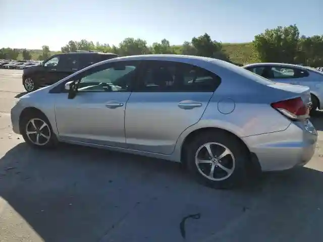 19XFB2F72FE003745 2015 HONDA CIVIC-1