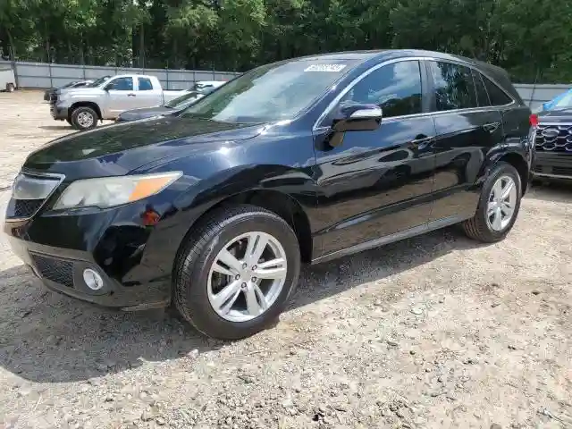 5J8TB4H53FL029547 2015 ACURA RDX-0