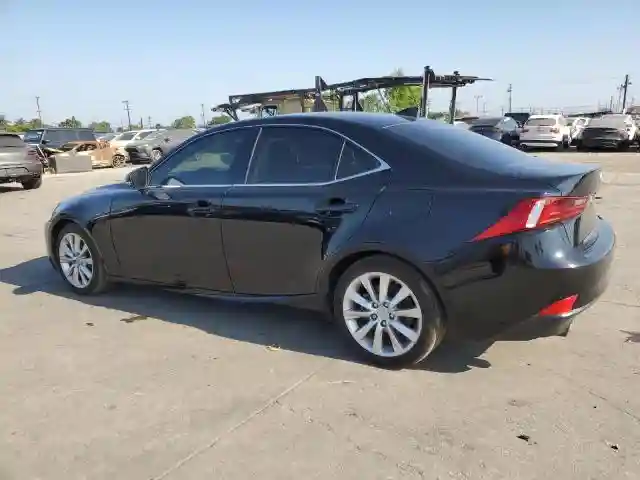 JTHBF1D29F5053041 2015 LEXUS IS-1