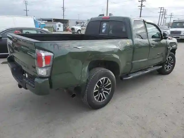 3TYRZ5CN5NT021758 2022 TOYOTA TACOMA-2