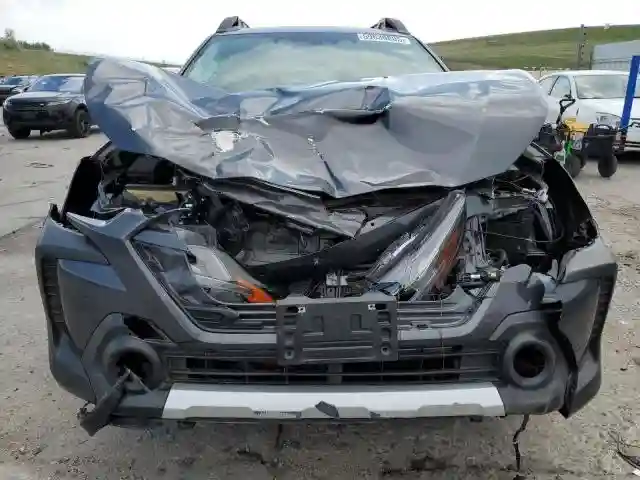 4S4BTGND4R3188842 2024 SUBARU OUTBACK-4
