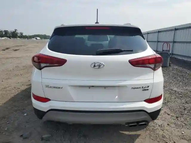 KM8J3CA22HU388779 2017 HYUNDAI TUCSON-5