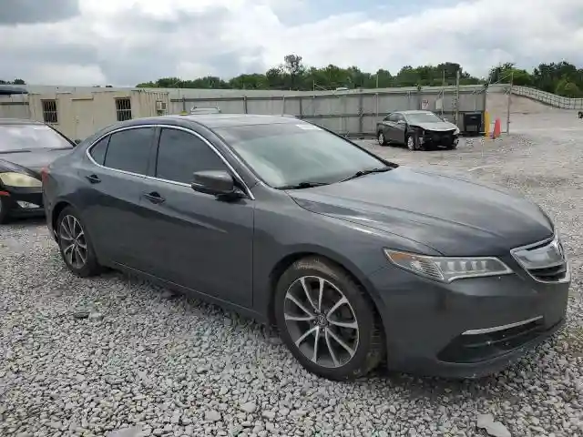 19UUB2F39GA007544 2016 ACURA TLX-3