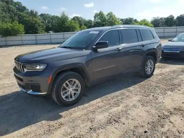 1C4RJJAG8N8591788 2022 JEEP GRAND CHEROKEE-0