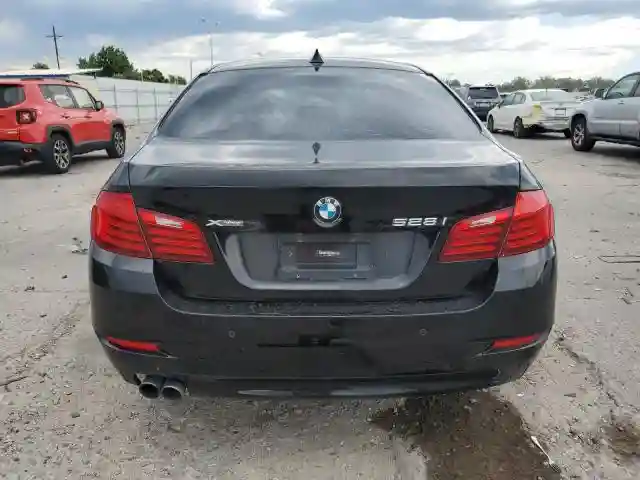 WBA5A7C50FD626942 2015 BMW 5 SERIES-5