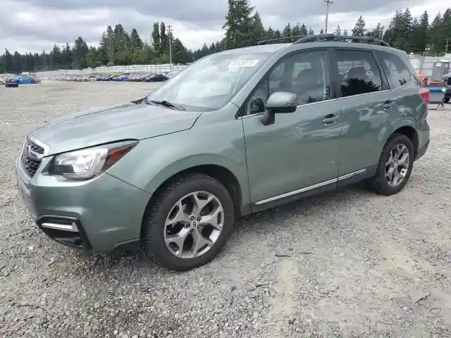 JF2SJAWC3HH448180 2017 SUBARU FORESTER-0