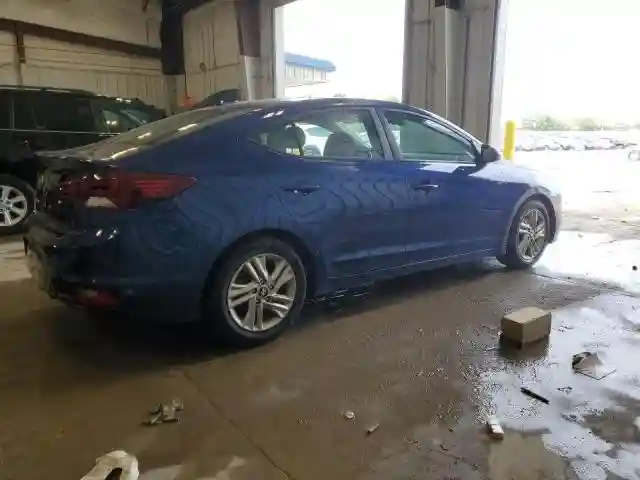 5NPD84LF2KH430085 2019 HYUNDAI ELANTRA-2