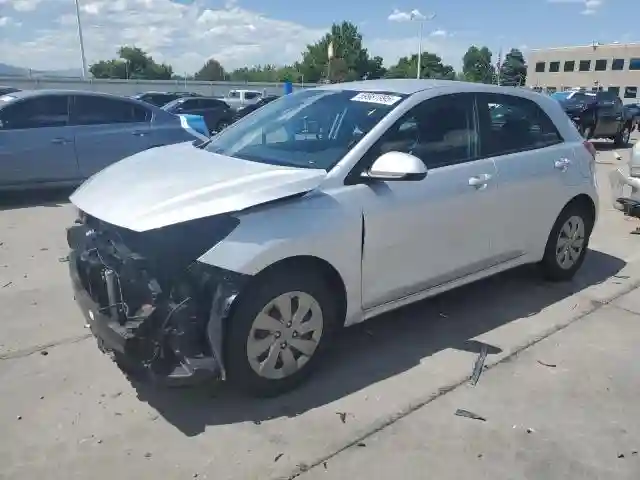 3KPA25ADXLE273035 2020 KIA RIO-0
