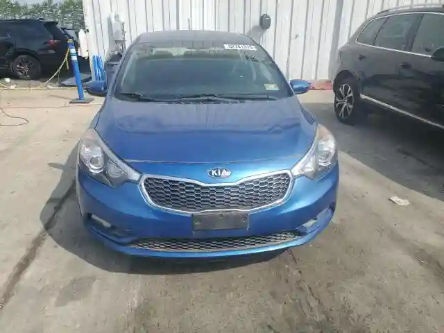 KNAFX5A86F5292186 2015 KIA FORTE-4