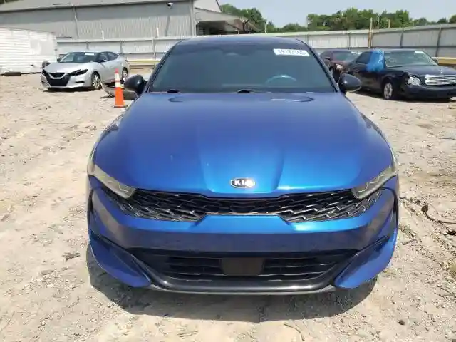 5XXG64J27MG078719 2021 KIA K5-4