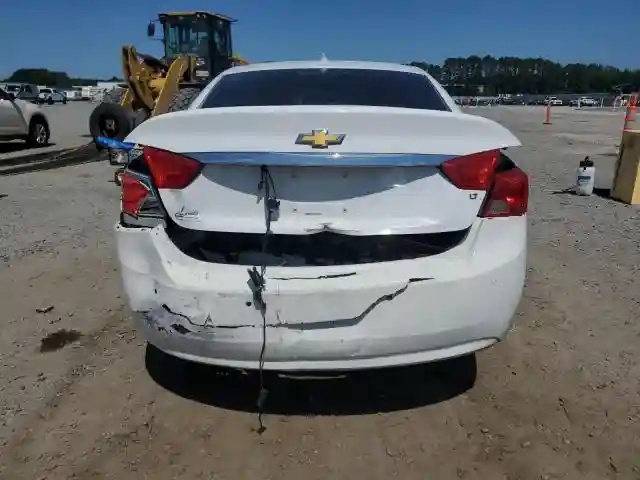 2G1115SL9F9128251 2015 CHEVROLET IMPALA-5