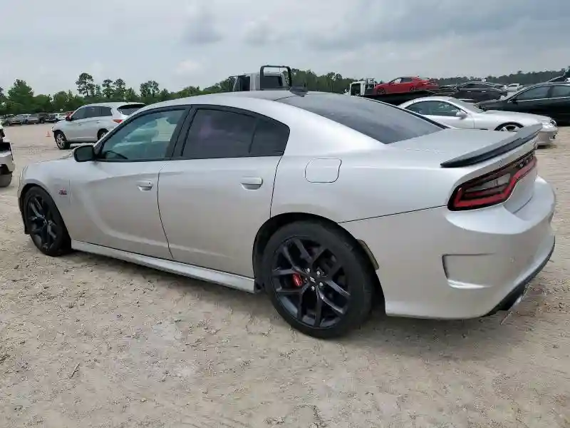 2C3CDXGJ6LH175883 2020 DODGE CHARGER-1