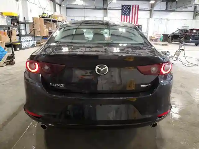 3MZBPABM6RM426535 2024 MAZDA 3 SELECT S-5