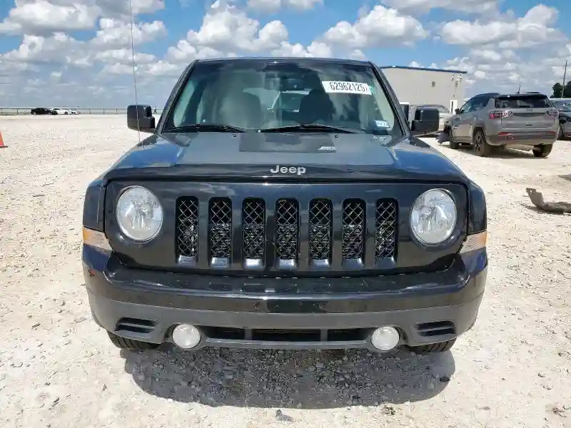 1C4NJPBAXGD634551 2016 JEEP PATRIOT-4