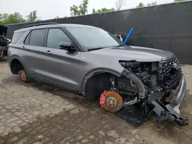 1FMUK8KH0SGB38060 2025 FORD EXPLORER-3