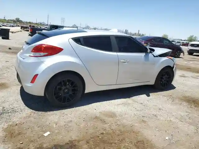 KMHTC6ADXHU312206 2017 HYUNDAI VELOSTER-2
