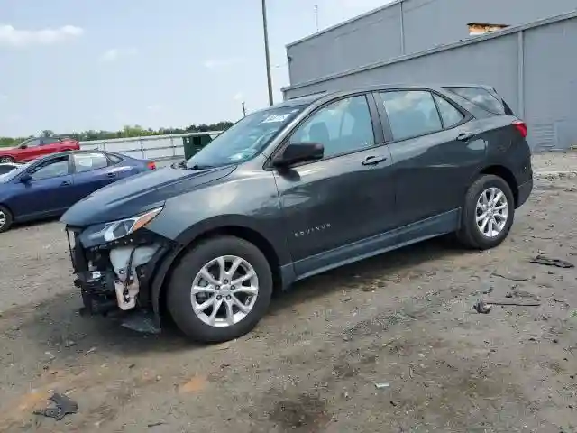 3GNAXHEV1LS514852 2020 CHEVROLET EQUINOX-0
