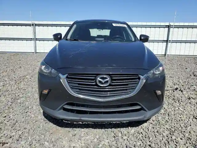 JM1DKFC72K0430266 2019 MAZDA CX-3-4