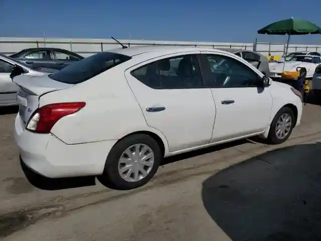 3N1CN7AP1FL842752 2015 NISSAN VERSA-2