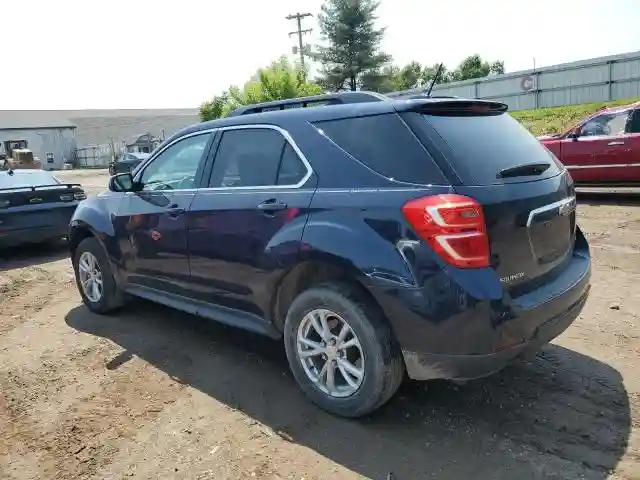 2GNALCEKXH6328933 2017 CHEVROLET EQUINOX-1