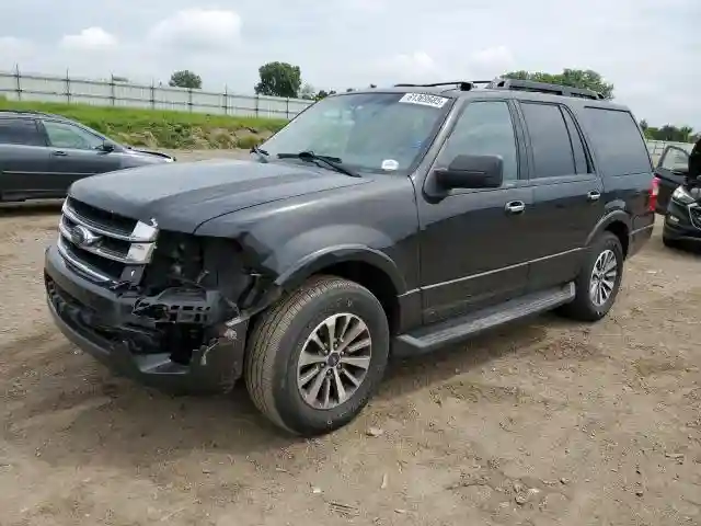 1FMJU1JT6FEF38376 2015 FORD EXPEDITION-0