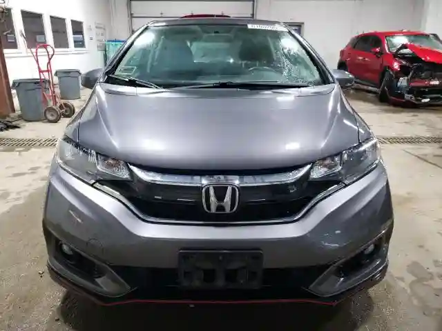 3HGGK5H69JM716278 2018 HONDA FIT-4