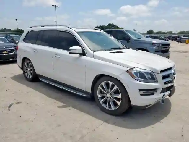4JGDF2EE7FA535650 2015 MERCEDES-BENZ GL-CLASS-3