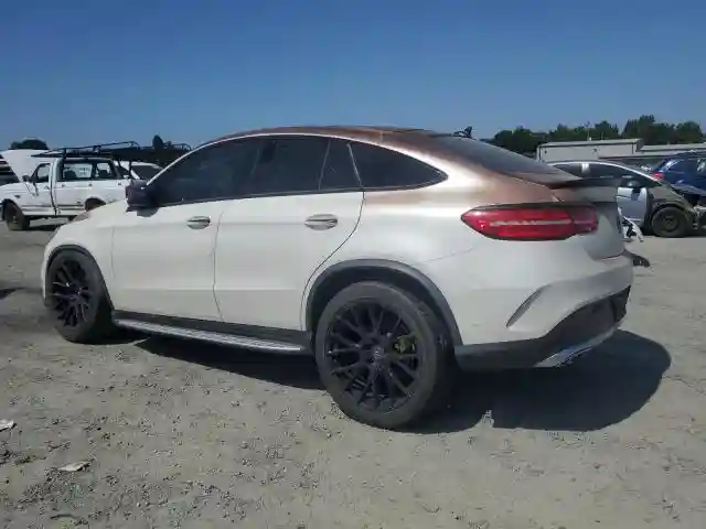 4JGED6EB8GA023596 2016 MERCEDES-BENZ GLE-CLASS-1