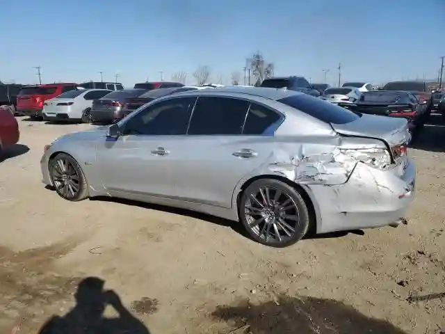 JN1FV7AP8HM850207 2017 INFINITI Q50-1
