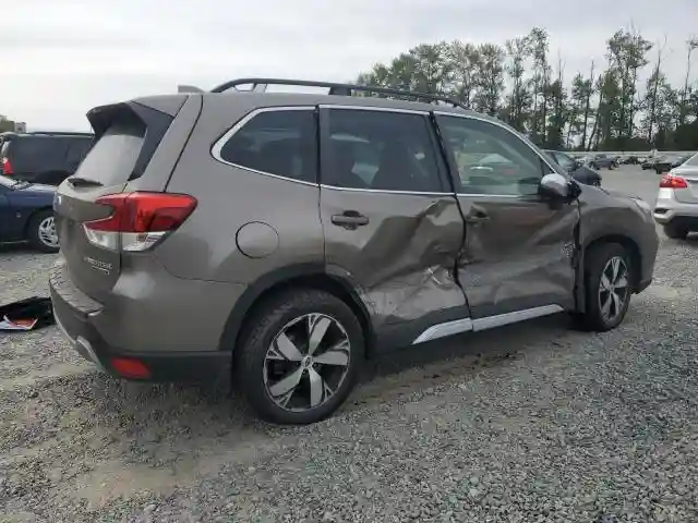JF2SKAXC0MH560263 2021 SUBARU FORESTER-2