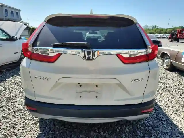 2HKRW2H88HH636532 2017 HONDA CRV-5