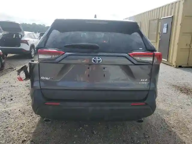 4T3RWRFV4RU160906 2024 TOYOTA RAV4-5
