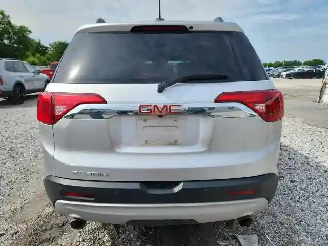 1GKKNMLSXKZ163627 2019 GMC ACADIA-5