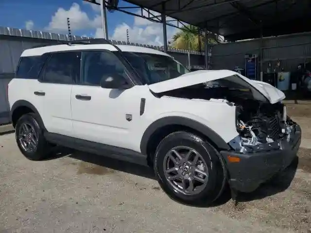 3FMCR9BN0SRE09078 2025 FORD BRONCO-3