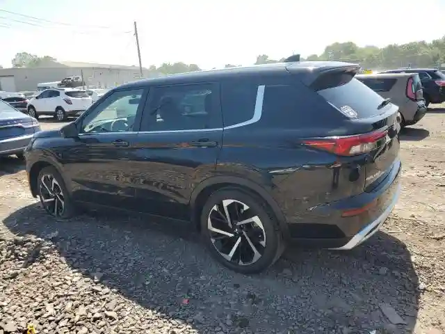 JA4J4UA85NZ050152 2022 MITSUBISHI OUTLANDER-1