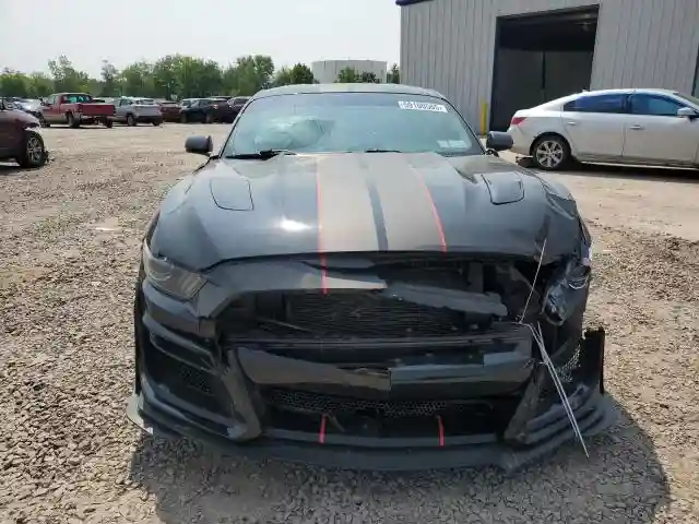 1FA6P8CFXG5326279 2016 FORD MUSTANG-4