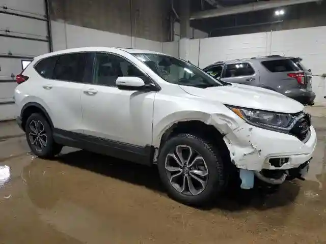 2HKRW2H56MH629577 2021 HONDA CRV-3