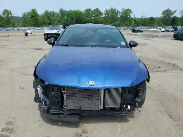 5XXG64J22MG022154 2021 KIA K5-4