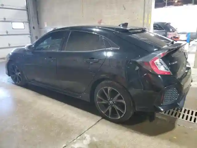 SHHFK7H49JU211039 2018 HONDA CIVIC-1