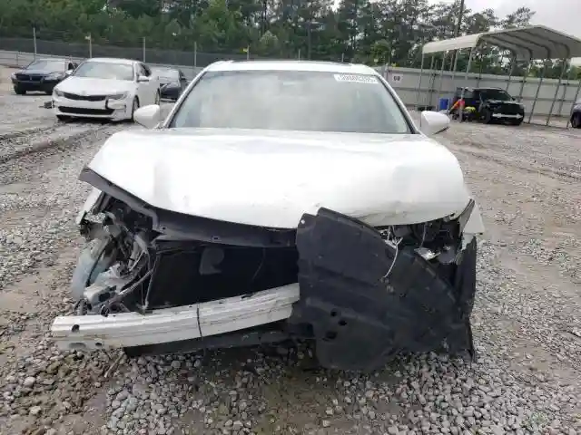 JTHBK1GG3F2190044 2015 LEXUS ES350-4
