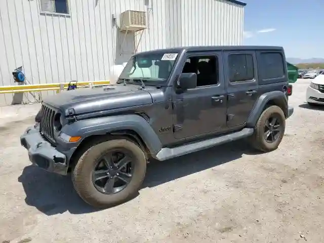 1C4HJXDG7NW119880 2022 JEEP WRANGLER-0