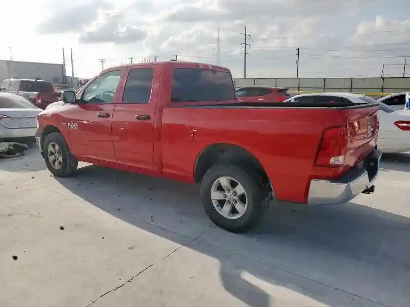 1C6RR7FT2JS244415 2018 RAM 1500-1