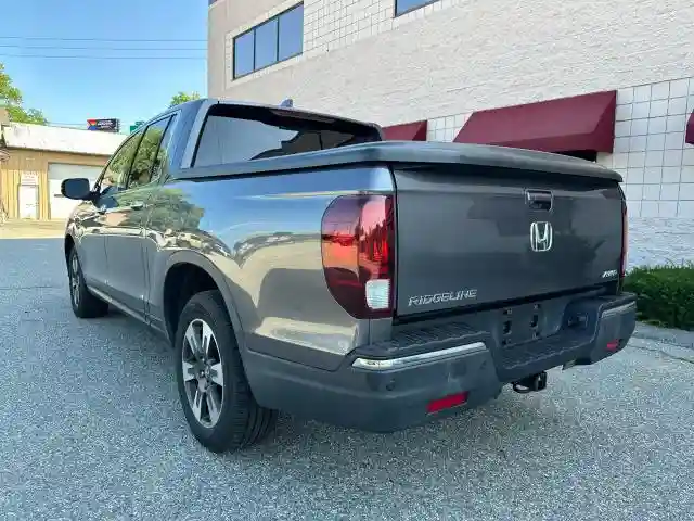 5FPYK3F71KB009532 2019 HONDA RIDGELINE-2