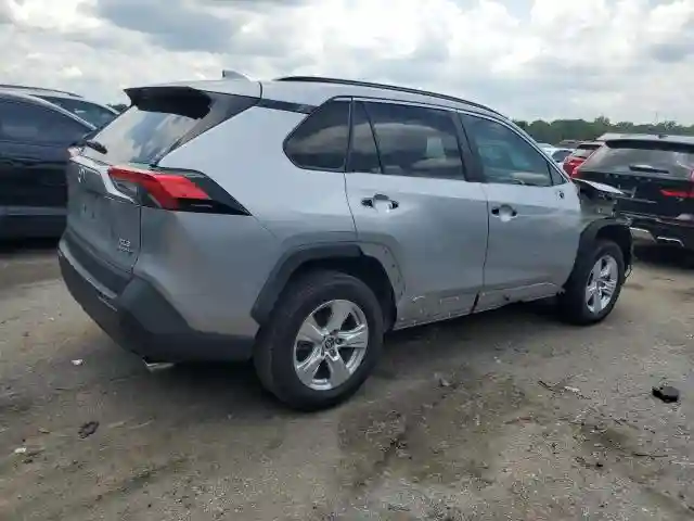 4T3RWRFV3MU043925 2021 TOYOTA RAV4-2