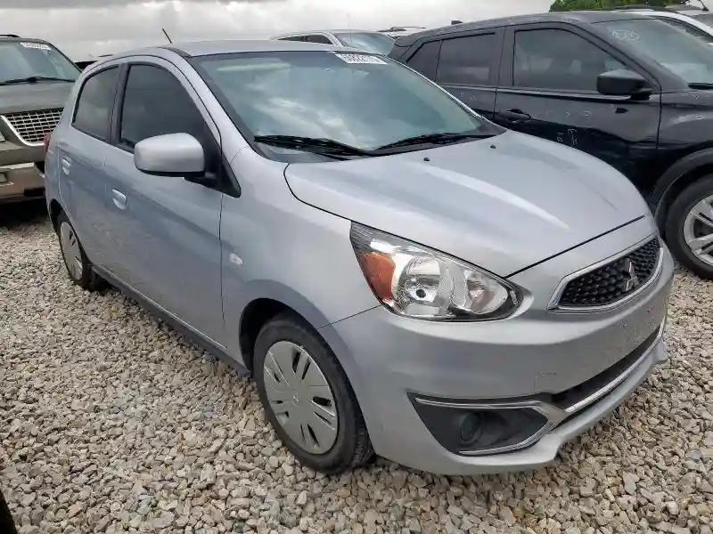 ML32A3HJ5LH003070 2020 MITSUBISHI MIRAGE-3