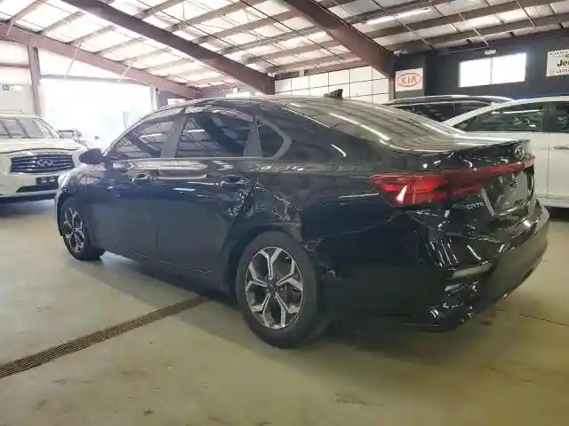 3KPF24AD3KE025191 2019 KIA FORTE-1