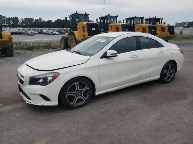 WDDSJ4EBXJN547083 2018 MERCEDES-BENZ CLA-CLASS-0