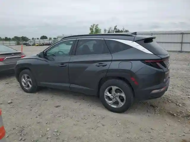 5NMJBCAE3NH044575 2022 HYUNDAI TUCSON-1