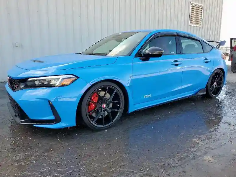 JHMFL5G40PX000099 2023 HONDA CIVIC-0