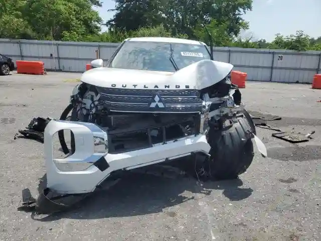 JA4J4TA86NZ029112 2022 MITSUBISHI OUTLANDER-4